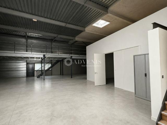 Local Commercial location à Molsheim, Altorf
