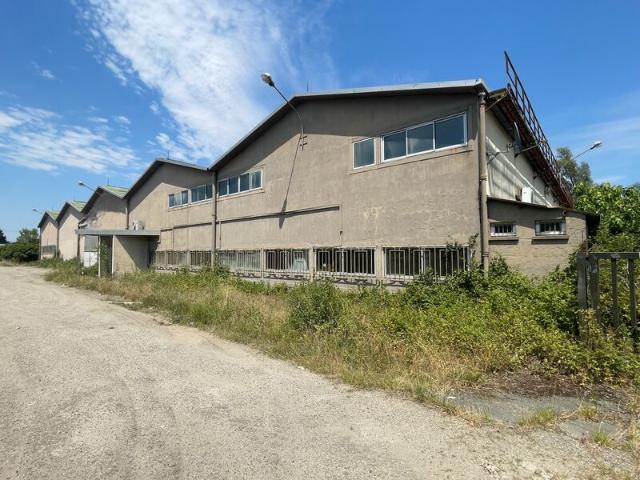 Local Commercial location à Bordeaux, Ambarès-et-lagrave