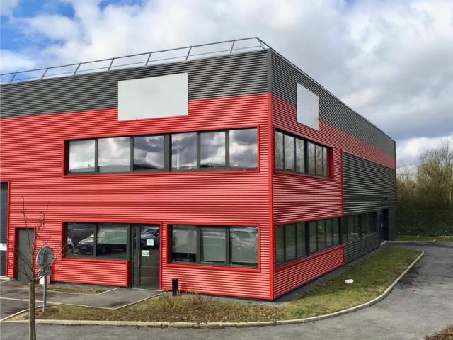 Local Commercial location à Amiens