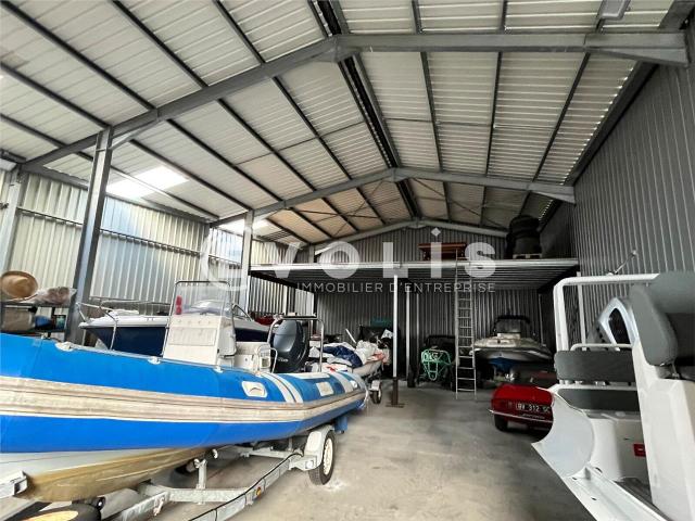 Local Commercial location à Arcachon, Andernos-les-bains