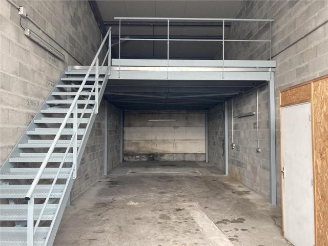 Local Commercial location à Bayonne, Anglet