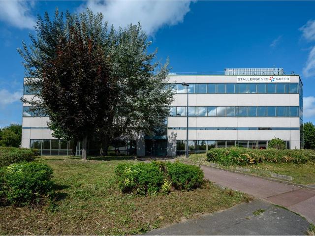 Local Commercial location à Antony