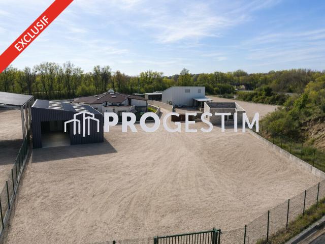 Local Commercial location à Dijon, Arceau