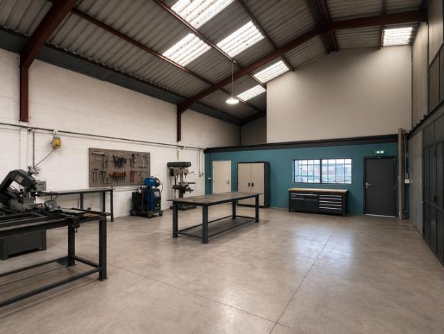 Local Commercial location à Céret, Argelès-sur-mer