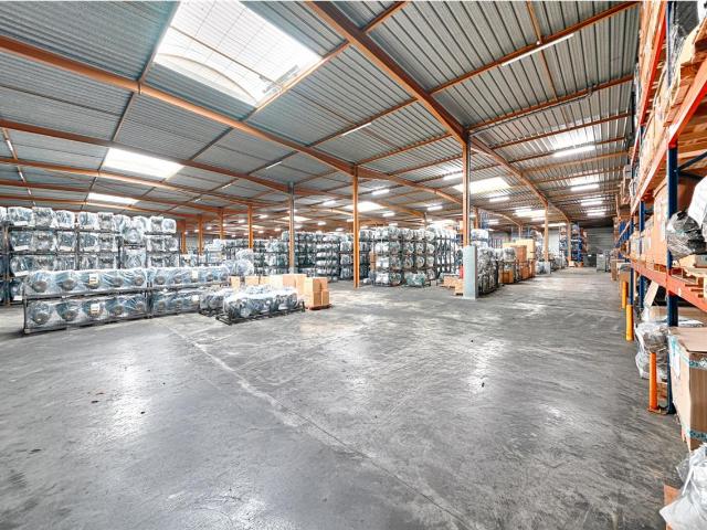 Local Commercial location à Argenteuil