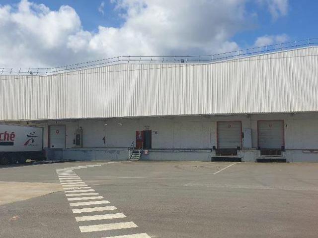 Local Commercial location à Fougères-Vitré, Bretagne