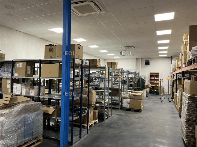 Local Commercial location à Sarcelles, Asnières-sur-oise