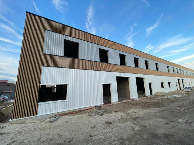 Local Commercial location à Sarcelles, Asnières-sur-oise