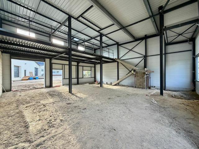 Local Commercial location à Sarcelles, Asnières-sur-oise