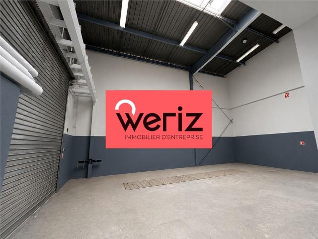 Local Commercial location à Marseille, La Penne-sur-huveaune