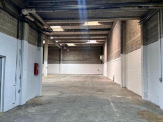 Local Commercial location à Sarcelles