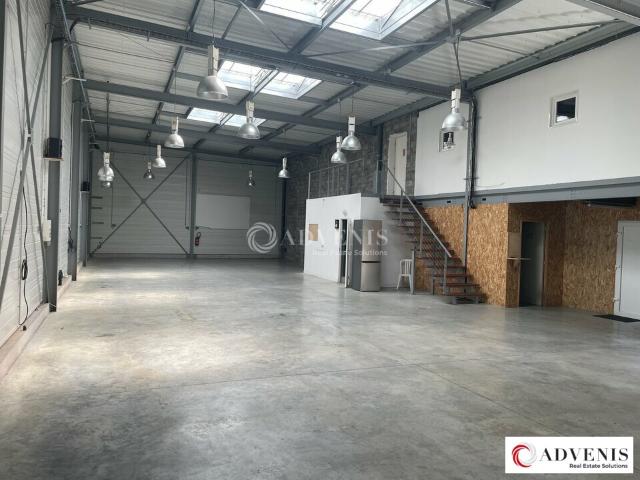 Local Commercial location à Arcachon, Audenge