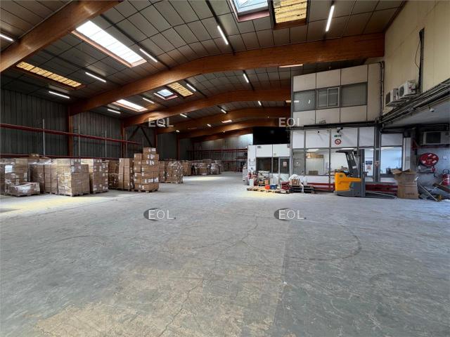 Local Commercial location à Le Raincy, Aulnay-sous-bois
