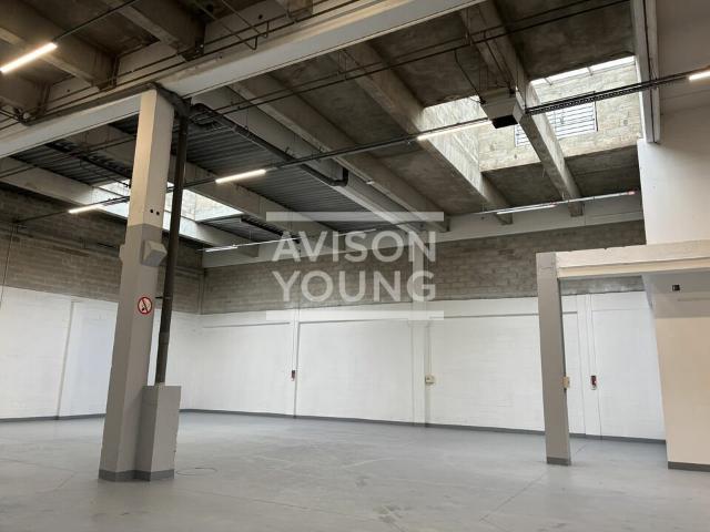 Local Commercial location à Le Raincy, Aulnay-sous-bois