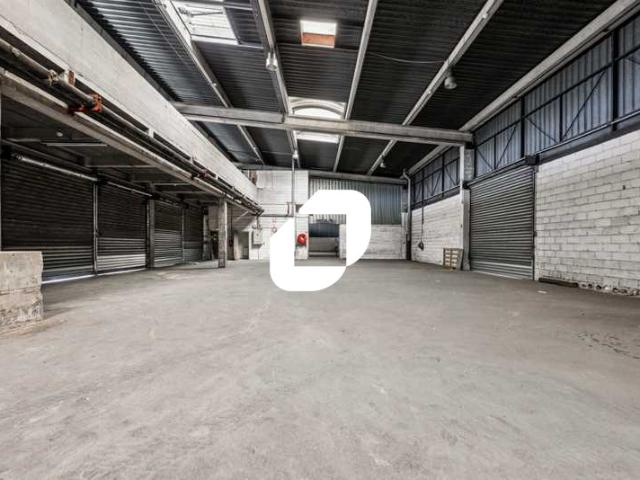 Local Commercial location à Le Raincy, Aulnay-sous-bois