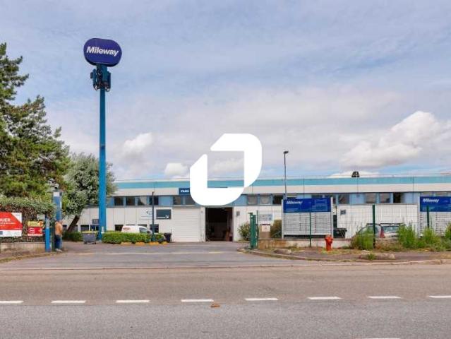 Local Commercial location à Le Raincy, Aulnay-sous-bois