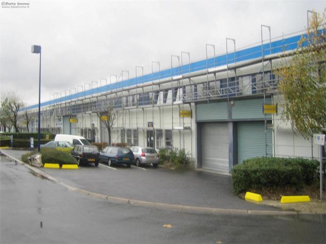 Local Commercial location à Le Raincy, Aulnay-sous-bois