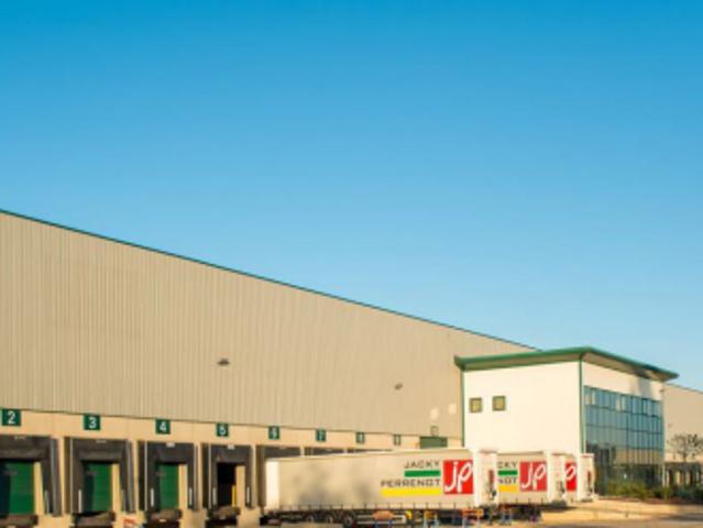 Local Commercial location à Istres, Miramas
