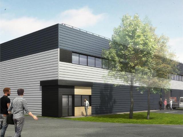 Local Commercial location à Le Raincy, Aulnay-sous-bois