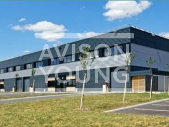 Local Commercial location à Saint-Denis, Saint-denis