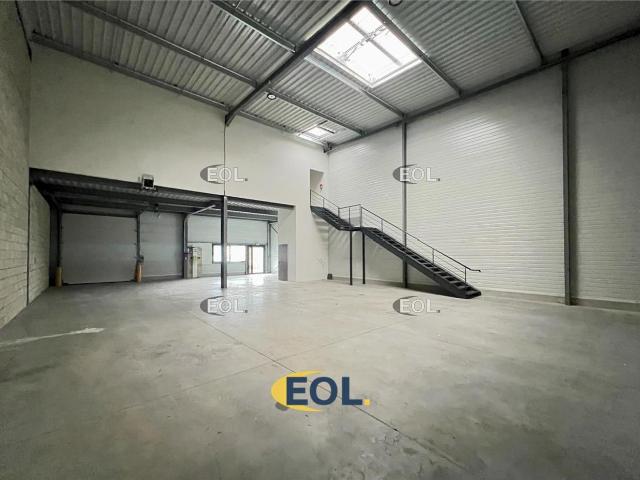 Local Commercial location à Le Raincy, Aulnay-sous-bois