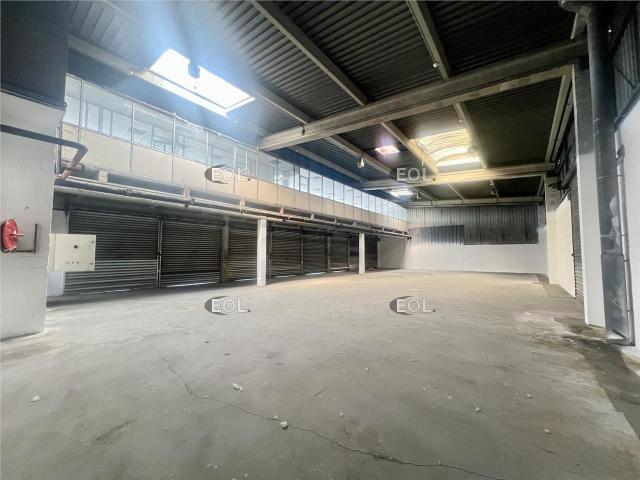 Local Commercial location à Le Raincy, Aulnay-sous-bois