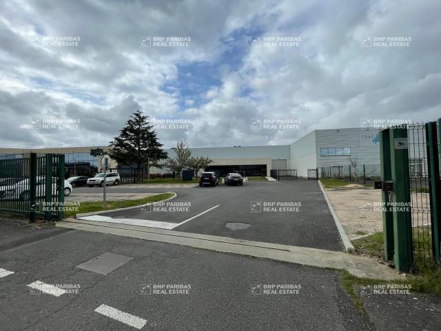 Local Commercial location à Orléans, Olivet