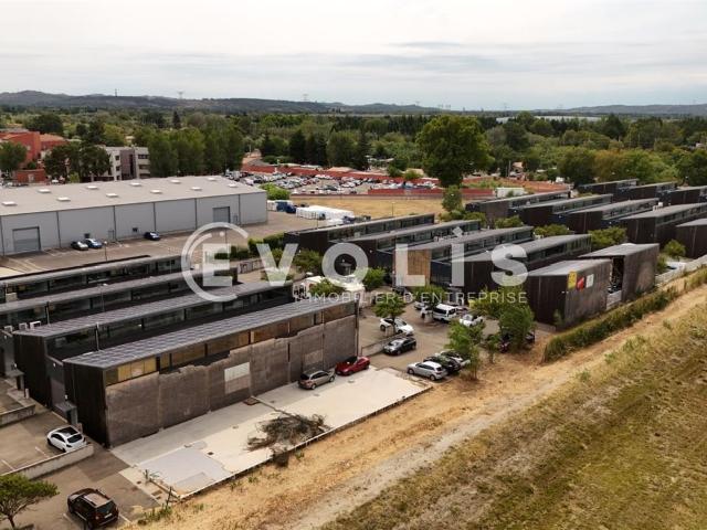 Local Commercial location à Quartier Ouest, Avignon