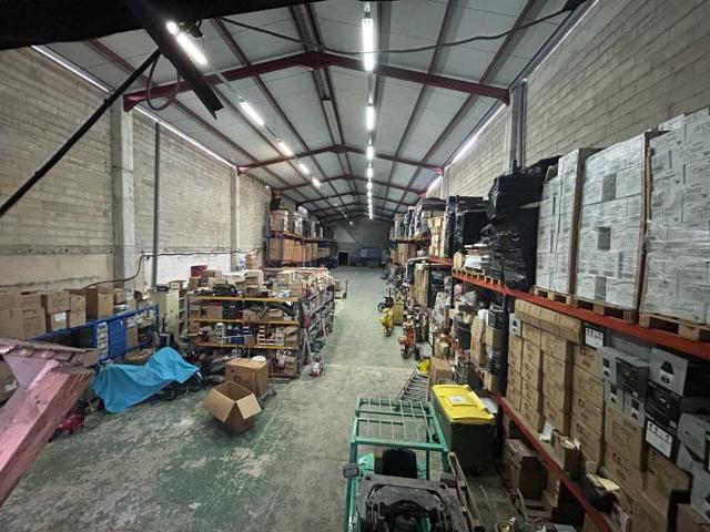 Local Commercial location à Bobigny, Bagnolet