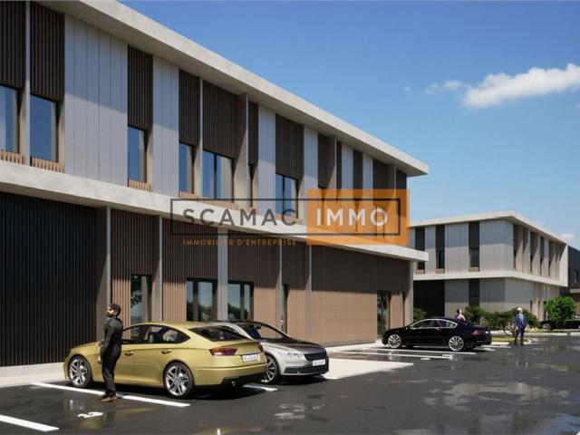 Local Commercial location à Torcy, Bailly-romainvilliers