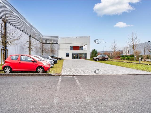 Local Commercial location à Torcy, Bailly-romainvilliers