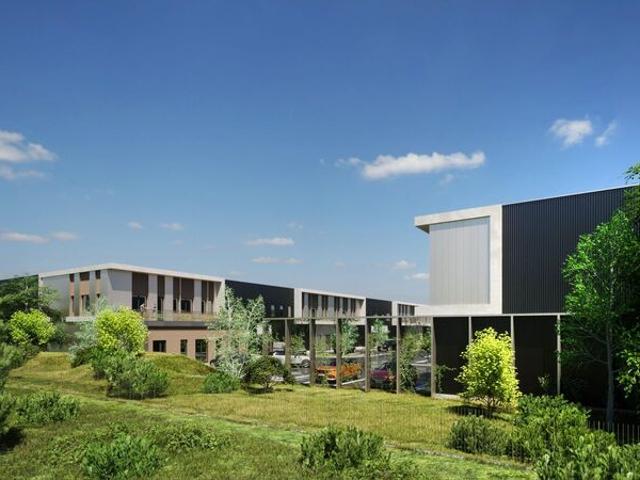 Local Commercial location à Torcy, Bailly-romainvilliers