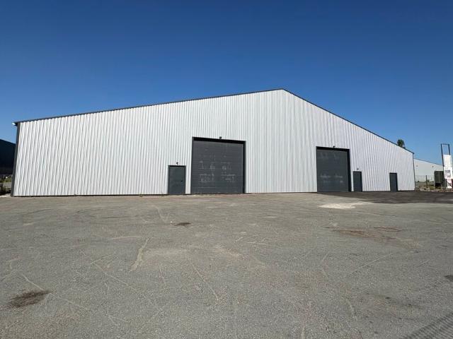 Local Commercial location à Bordeaux, Bassens