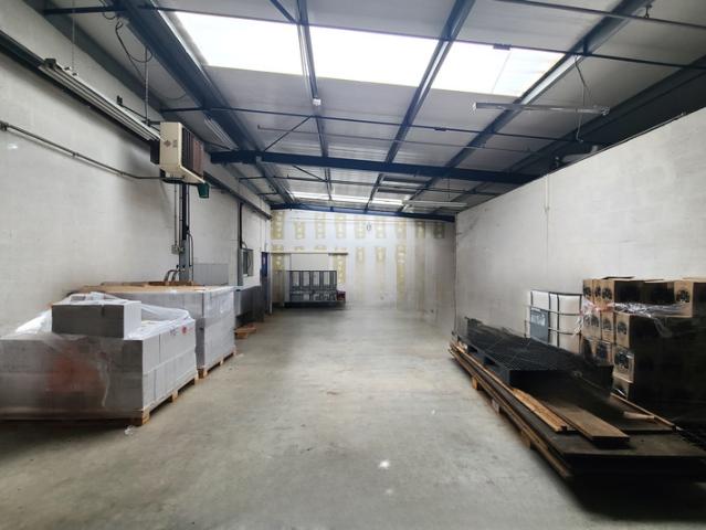 Local Commercial location à Bayonne