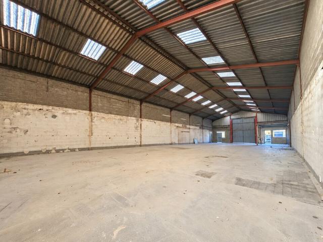 Local Commercial location à Lapurdi, Bayonne