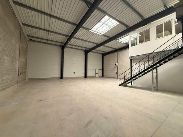 Local Commercial location à Beauvais