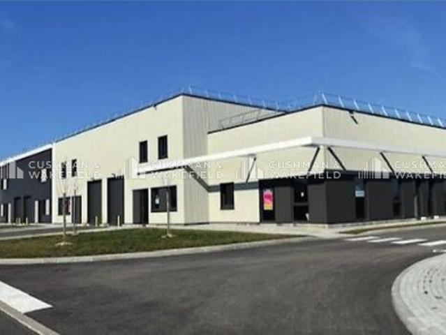 Local Commercial location à Colmar-Ribeauvillé, Colmar