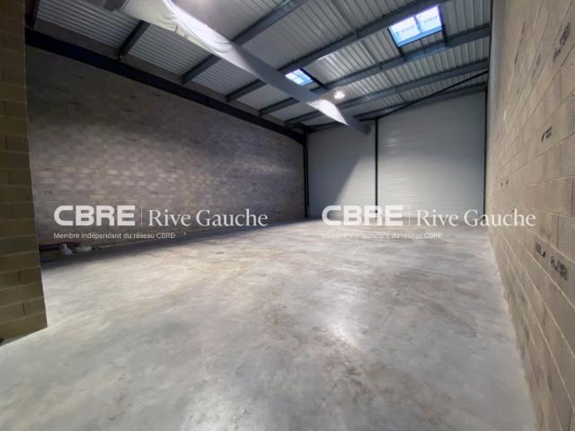Local Commercial location à Haguenau-Wissembourg, Bernolsheim