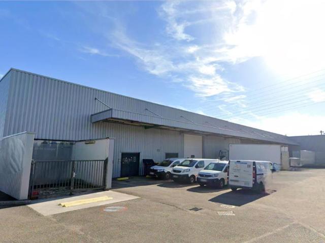 Local Commercial location à Besançon