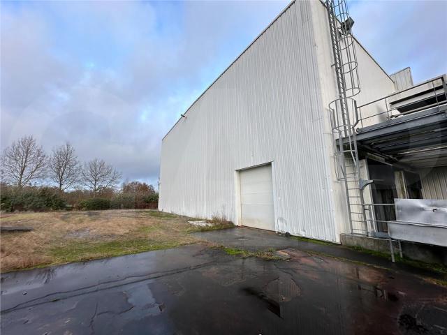Local Commercial location à Le Vau Robion, Betton