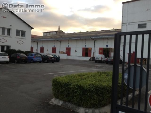 Local Commercial location à Argenteuil, Bezons