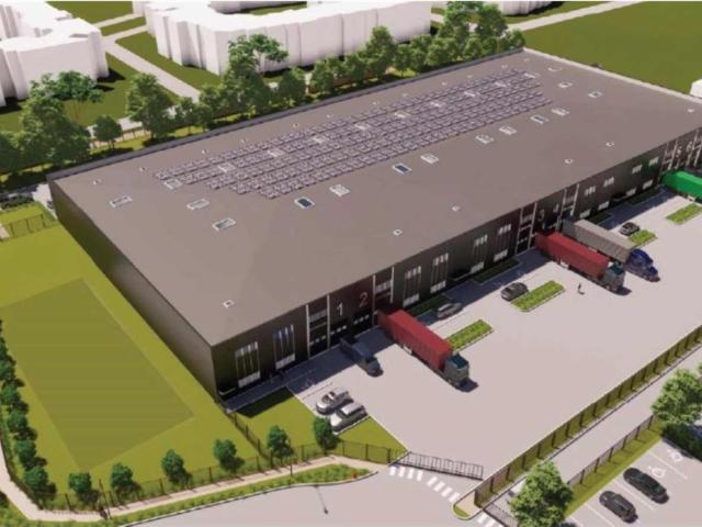 Local Commercial location à Pontoise, Cergy