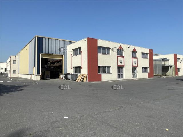 Local Commercial location à Argenteuil, Bezons