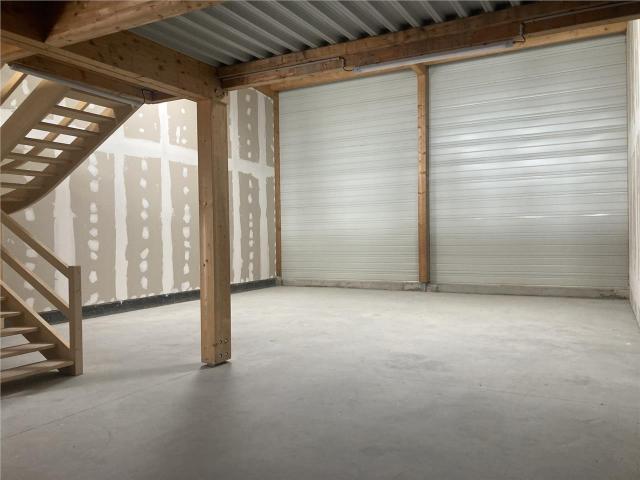 Local Commercial location à Bayonne, Bidart