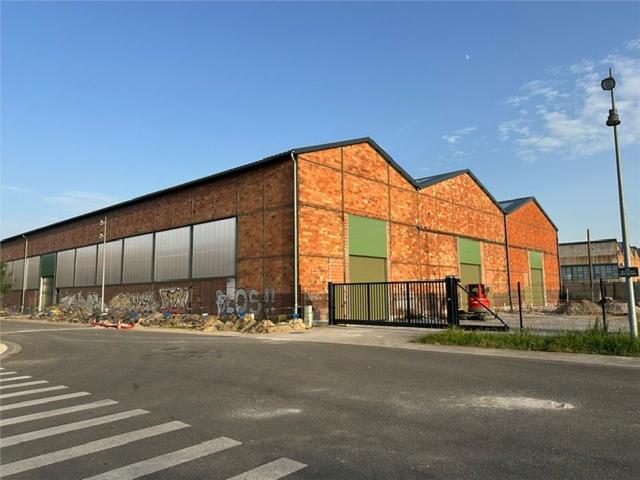 Local Commercial location à Soissons, Billy-sur-aisne