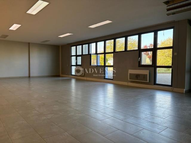 Local Commercial location à Molsheim, Bischoffsheim