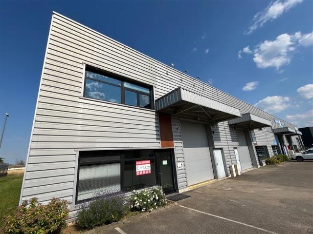 Local Commercial location à Molsheim, Bischoffsheim