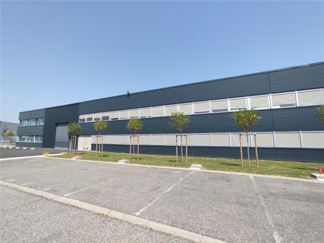 Local Commercial location à Toulouse, Blagnac