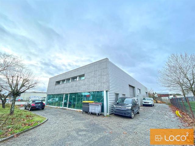 Local Commercial location à Toulouse, Blagnac