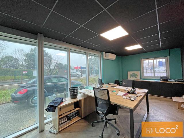 Local Commercial location à Toulouse, Blagnac